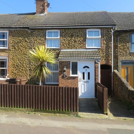 Lavender Cottage Hunstanton Kültér fotó